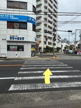 エニュイ 豊中(enuit)/お店の行き方 4