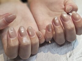 自爪風マグネット