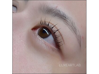 リュクスアートラボ(Luxeartlab)の写真