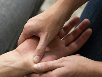 リラクゼーションサロン by Medicaregym24 小手指店/アロマタッチテクニック