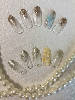 ボニータ(BONITA)/