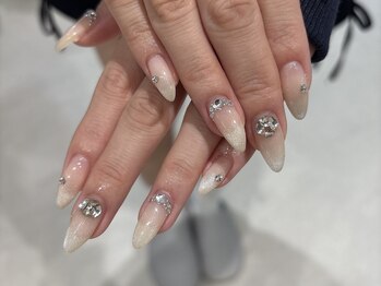 セリーン(seliien)/韓国ネイル☆