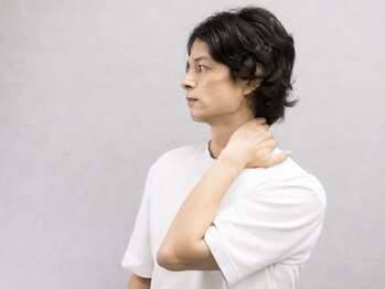 眉毛の匠/大人の落ち着きと凛々しさを纏う