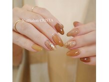 クリスタ(CRISTA)/アートBコース¥8900