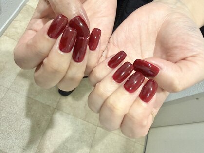 ワイエヌユー(Y.NU)の写真