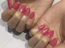 エムズスタイル ネイルバー(M's Style NAIL BAR)