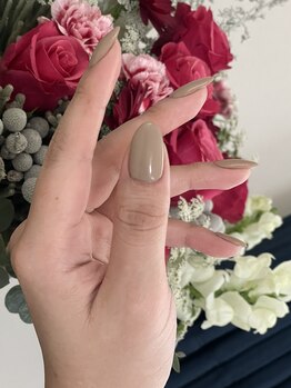 ネイルズロアー(Nails.RAWR)/ラボジェル人気色ワンカラー☆