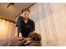 フォーカス 住吉店(FOCUS)の雰囲気（もみほぐし、オイルで癒しを、FOCUSコースで肩こり腰痛改善を！）