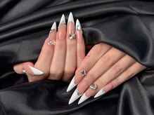 エーコン(ACon)/チップ長さ出し &nbsp;FREE DESIGN