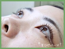 モジョカ(mojoca)/まつげパーマ