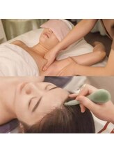 ジョイセルフ 新横浜店(JOY Self)/ヘッドマッサージ+