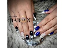 バロン 池袋店(BARON)/スカルプネイル