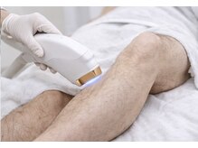 エルモサ 西八王子店(HERMOSA)の雰囲気（肌に優しく痛みを抑える光脱毛）