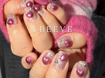 ＨＡＮＤ９０分コース