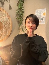 バーンラック 神楽坂店(Baan Rak)&nbsp;愛生 