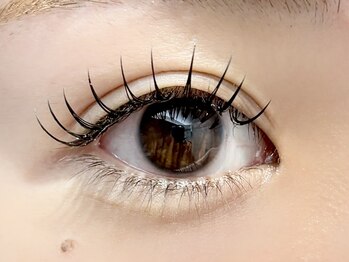 ヴィズアイラッシュ 沖縄北谷店(vizz eyelash)/沖縄での取扱が少ないLDカール