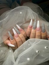 ハジチ(HAZICHI)/ロングスカルプ