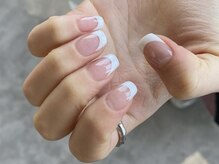 リウール(Re HEUR)/王道白フレンチ