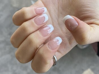 リウール(Re HEUR)/王道白フレンチ