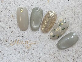 スタンダードコース7980円