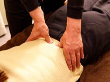 ラクティー/もみほぐし