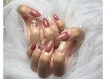 コサチ ネイル(Cosachi nail)/2本サンプルアート★