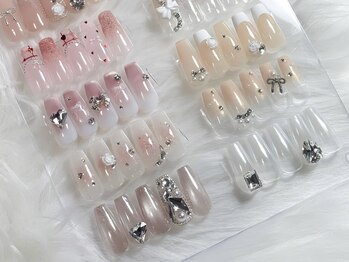 kana◇premium ワンホンno.6