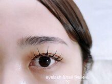 エレヴィ 渋谷店(ELLEVI.)の雰囲気（マグネット/フラッシュ/ネイル/パラジェル/アート/長さ出し/）