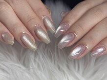 オルネイル(olu nail)/マグネットコース