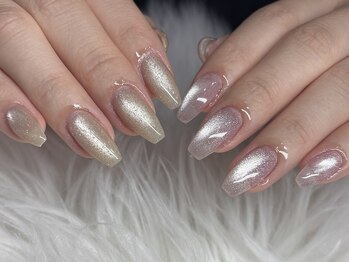 オルネイル(olu nail)/マグネットコース