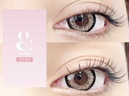ラシュア(Lashure)の写真
