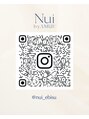 ヌイ バイ アミュー 恵比寿(Nui by AMUE)/NuibyAMUE まつげパーマ/マツエク/眉毛