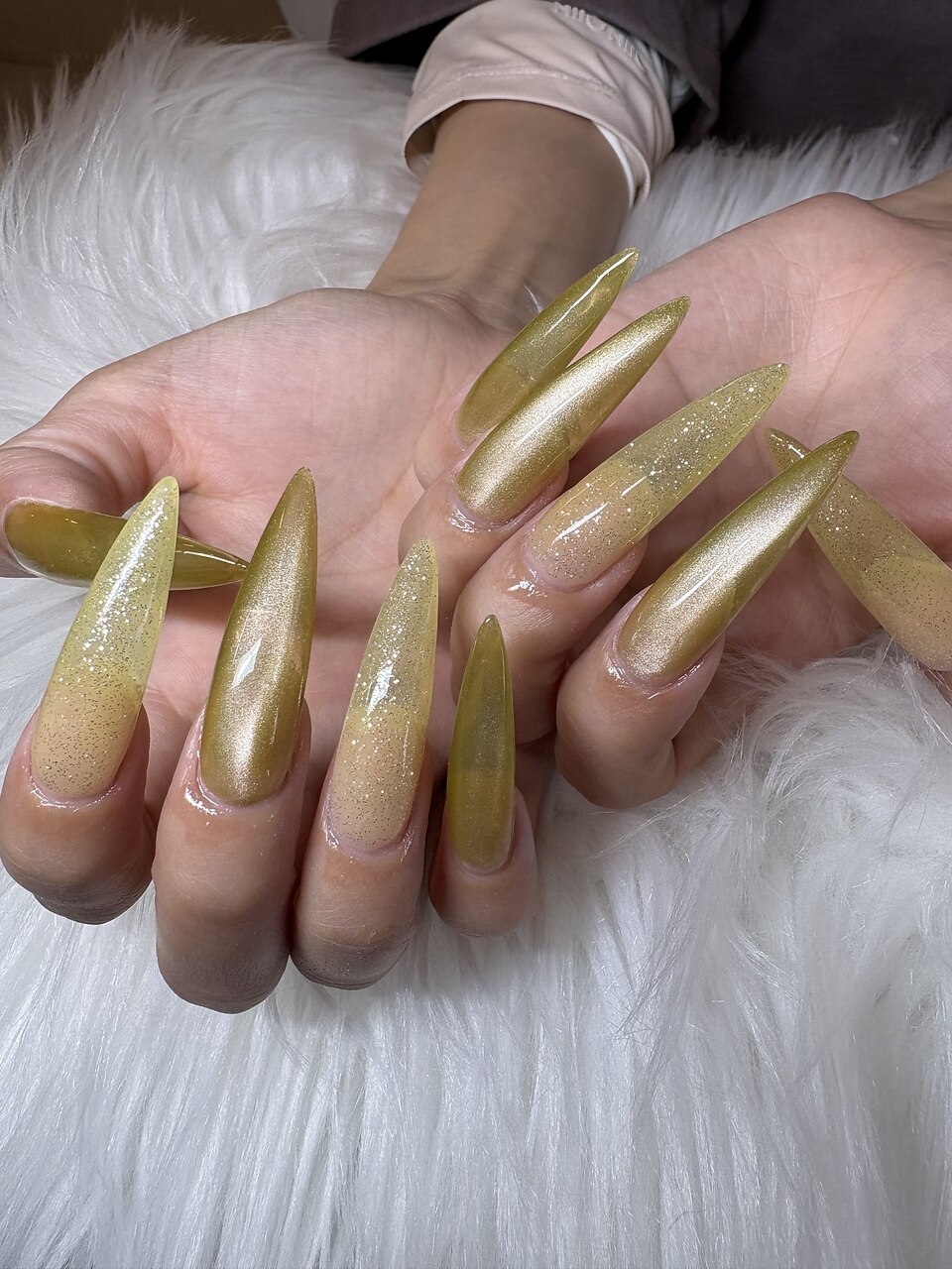 アモ ラブネイルズ 高崎駅前店(AMO Love nails)｜ホットペッパー
