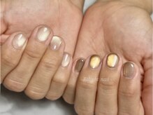 リライトネイル(Relight nail)/ちゅるんマグネット