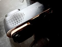 クオン(kuon)の雰囲気（お家でも高い効果をキープできる家庭用脱毛器をお試しできます。）