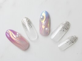 ハンドEコ－ス 4600円