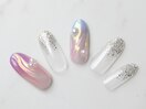 ハンドEコ-ス 4600円