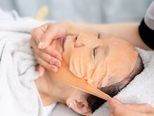 【肌質改善×小顔 専門サロン】Re:Cellの雰囲気（韓国最新ピーリングが奈良で施術できます！）
