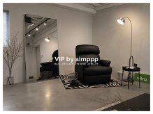 ビップ バイ アインプ 仙台店(VIP by aimppp)/駅近サロンで通いやすい♪