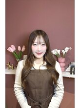 シュガーアイサロン 平塚店(SUGAR)&nbsp;高木 朝香