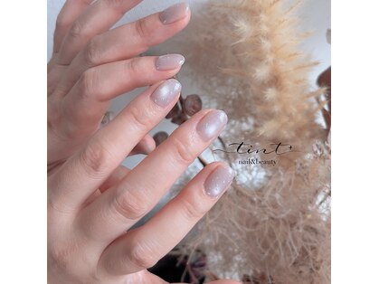 ティントプラス(tint+)の写真