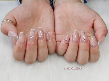 ネイル クレオ(nail Culleo)/スキニー