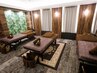 【Recommended】Body Care 80 分 + 選べる基本空間(Green Lounge)