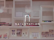 ネイルステーション アトレ四谷店(NAIL STATION)の雰囲気（カラー豊富にご用意しております【パラジェル登録サロン】）