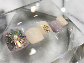 フット リーフホロ
