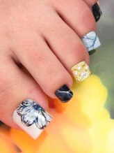 カラーズ(colors)/フットデザイン自由¥7480