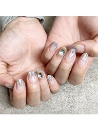ユニコーングラデ