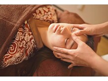 モアリフレッシュ 池袋東口店(More Refresh)/ ドライヘッドスパ