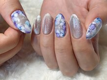 サロンドフォーエイチ(salon de 4H)/輝くスターギャラクシー★