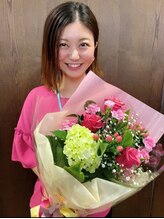 リシェル 恵那店(Richer)&nbsp;金山 紀子